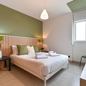Appartement met Drie Slaapkamers